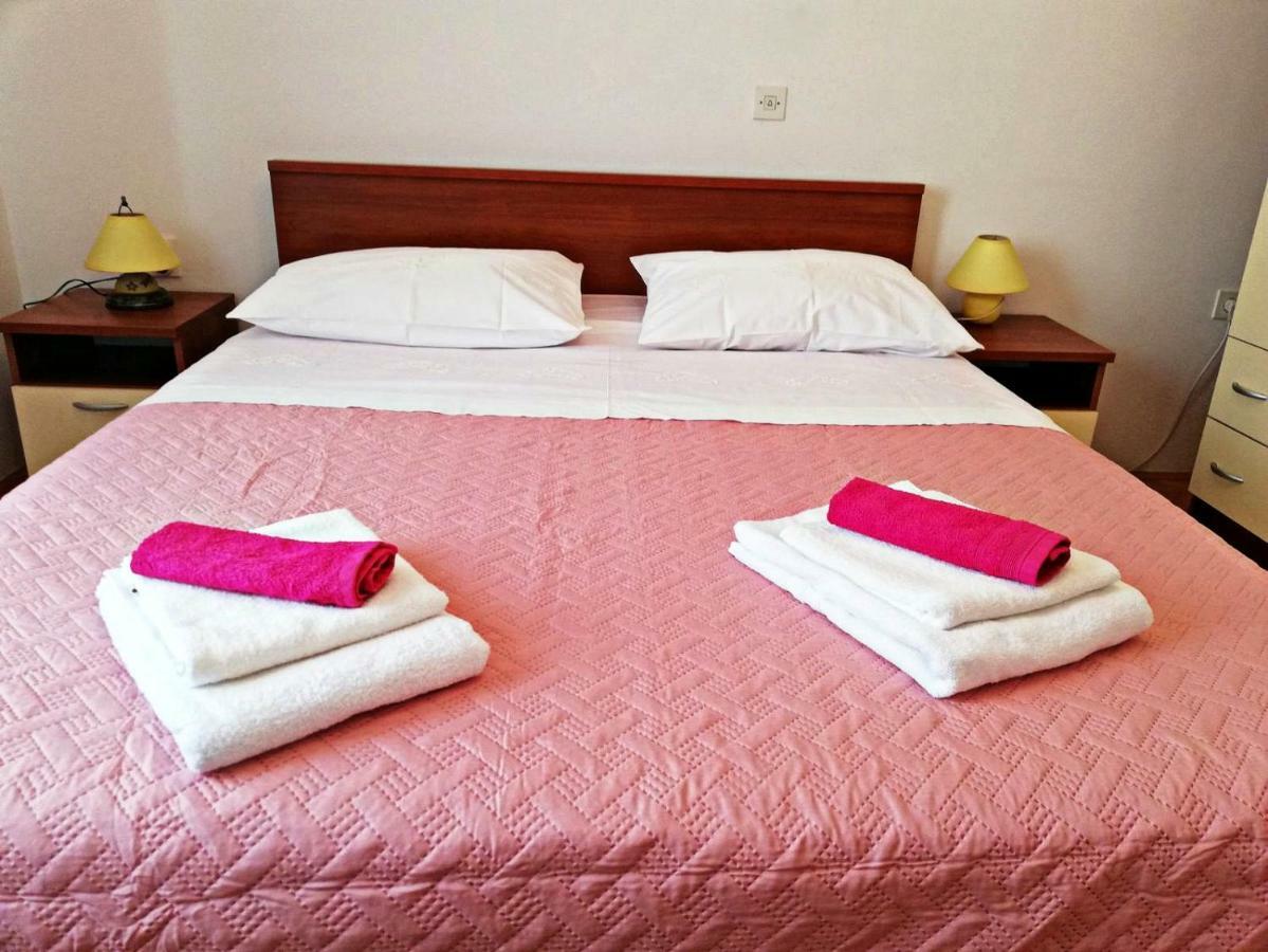 Apartmani Anda Trogir Exteriér fotografie