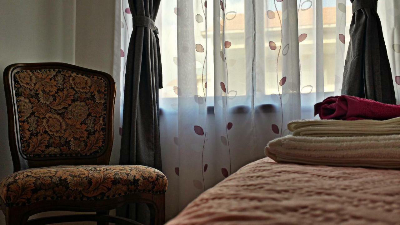Apartmani Anda Trogir Exteriér fotografie
