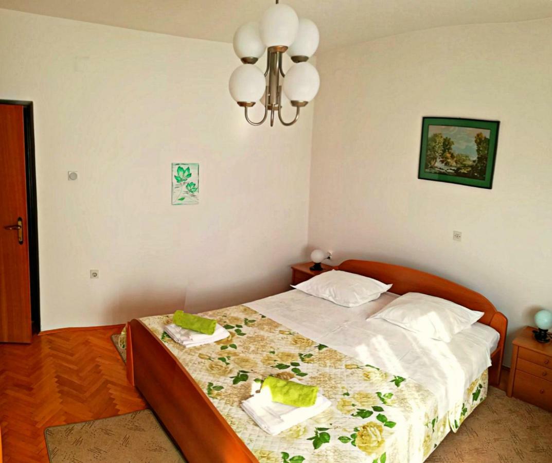 Apartmani Anda Trogir Exteriér fotografie