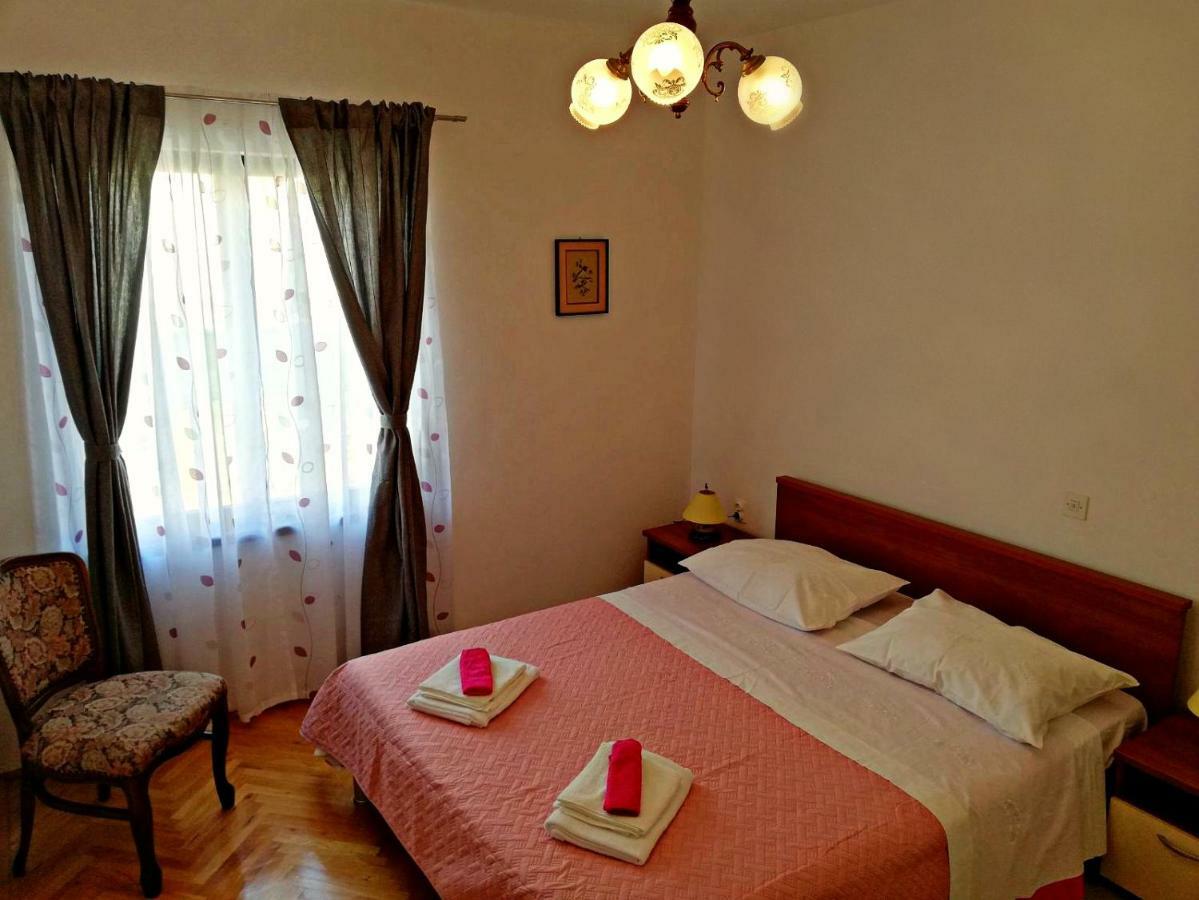 Apartmani Anda Trogir Exteriér fotografie