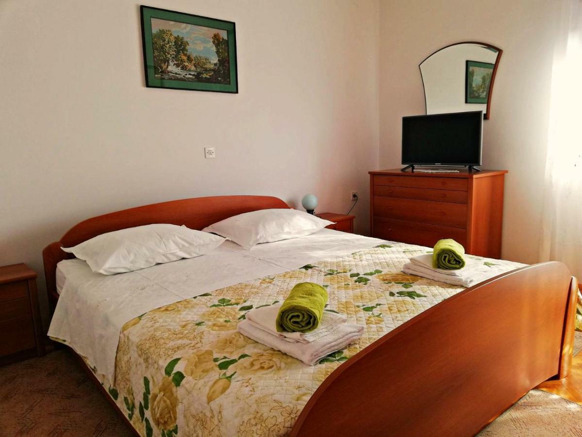 Apartmani Anda Trogir Exteriér fotografie