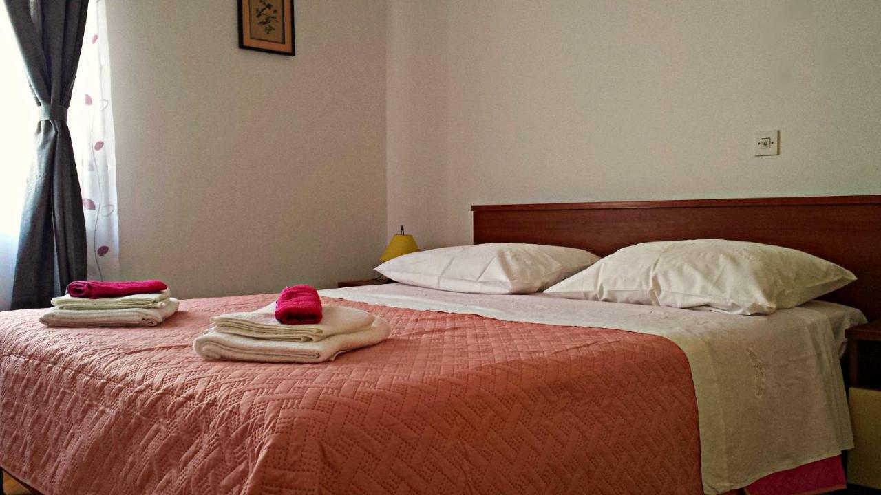 Apartmani Anda Trogir Exteriér fotografie