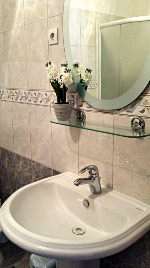 Apartmani Anda Trogir Exteriér fotografie