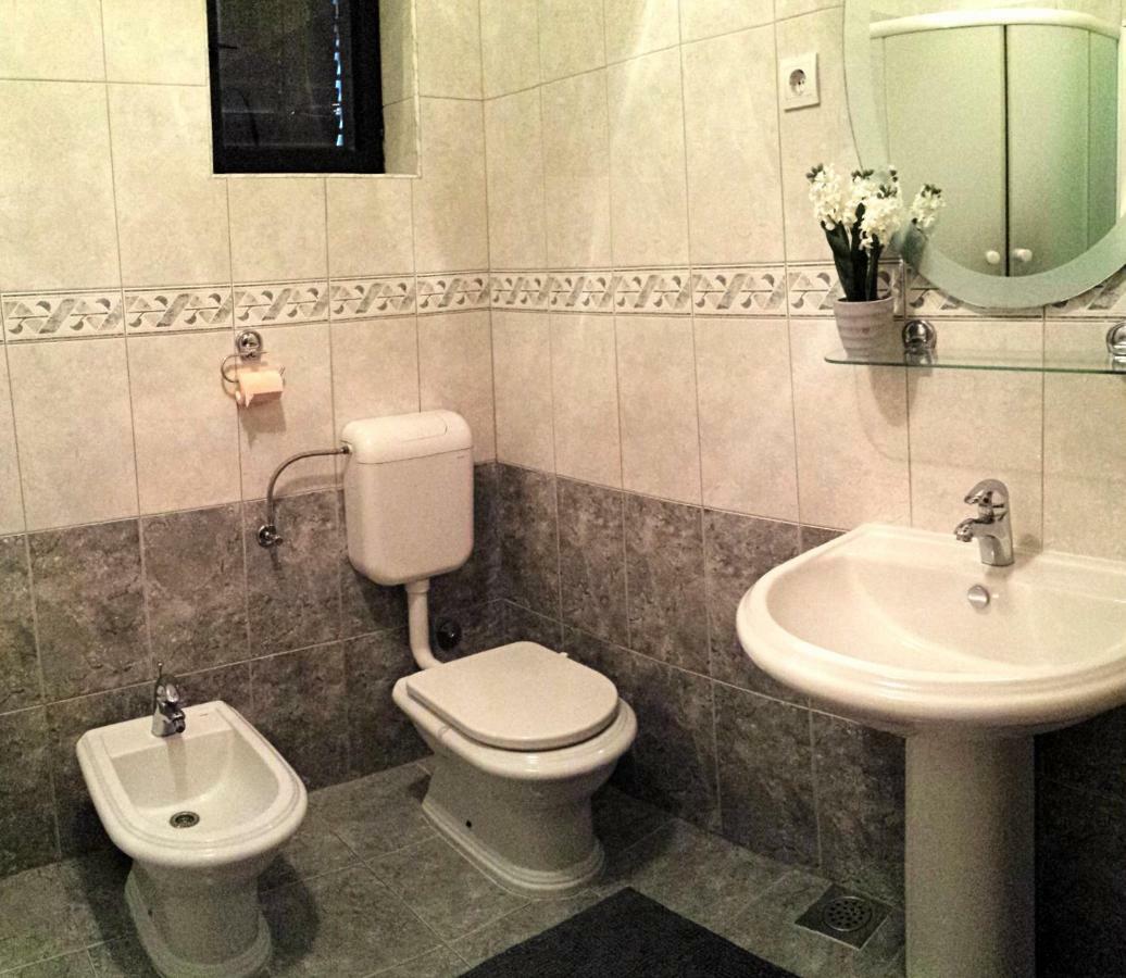 Apartmani Anda Trogir Exteriér fotografie