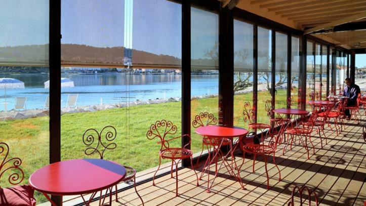 Apartmani Anda Trogir Exteriér fotografie